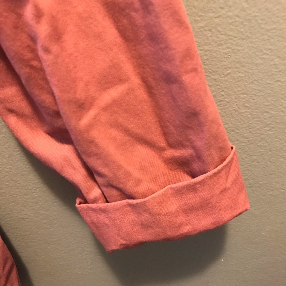 Pink coat/jacket - Picture 3 of 8